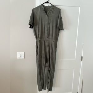Lululemon jumpsuit